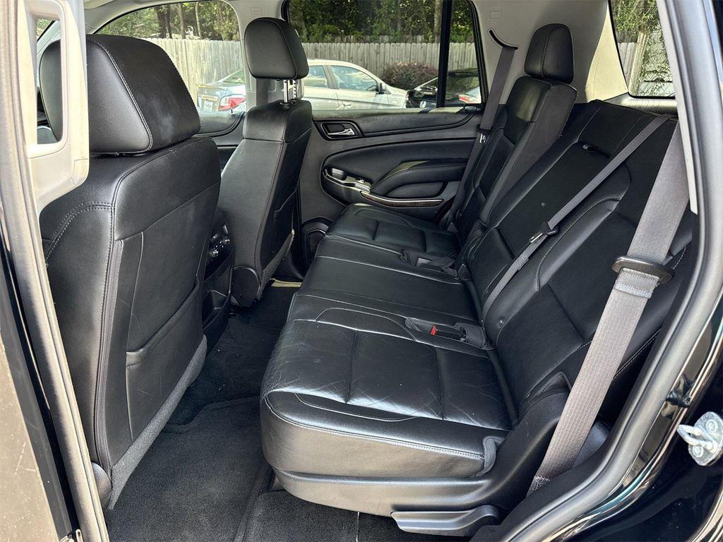 used 2016 Chevrolet Tahoe car, priced at $15,900