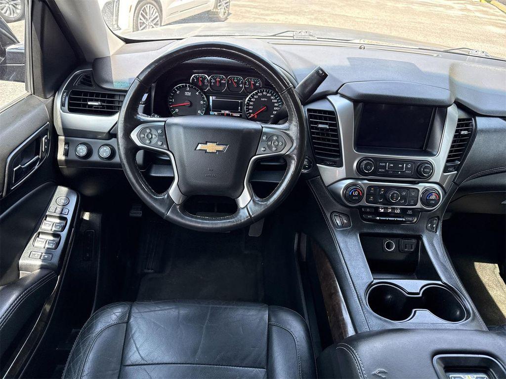 used 2016 Chevrolet Tahoe car, priced at $15,900