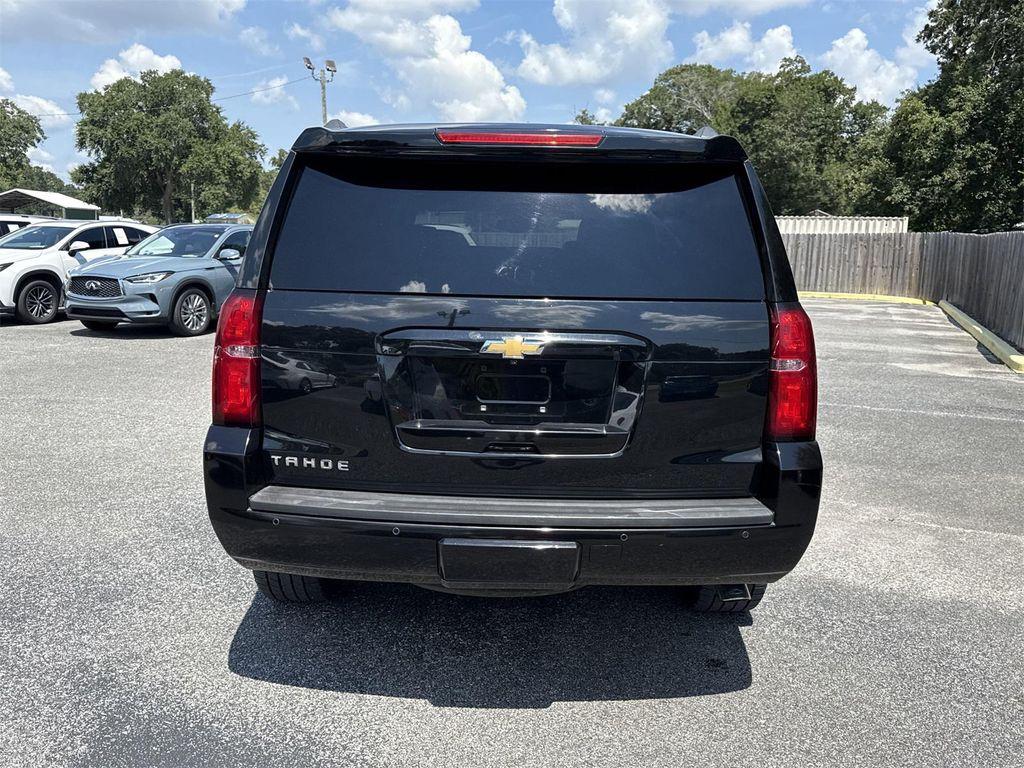 used 2016 Chevrolet Tahoe car, priced at $15,900