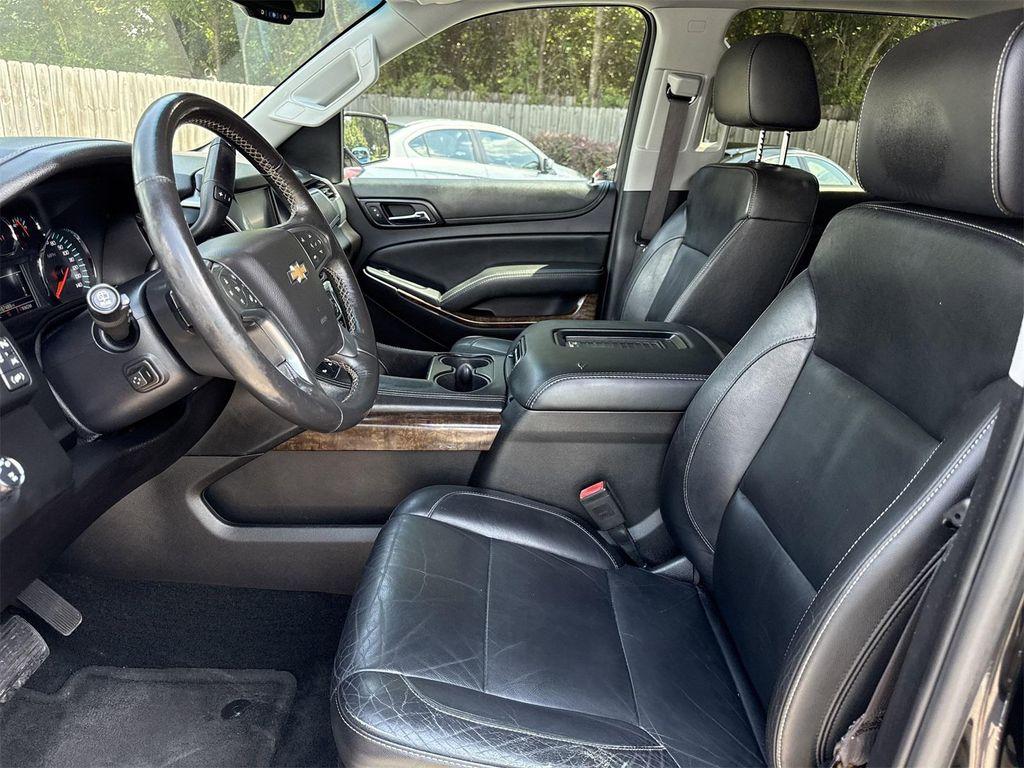 used 2016 Chevrolet Tahoe car, priced at $15,900
