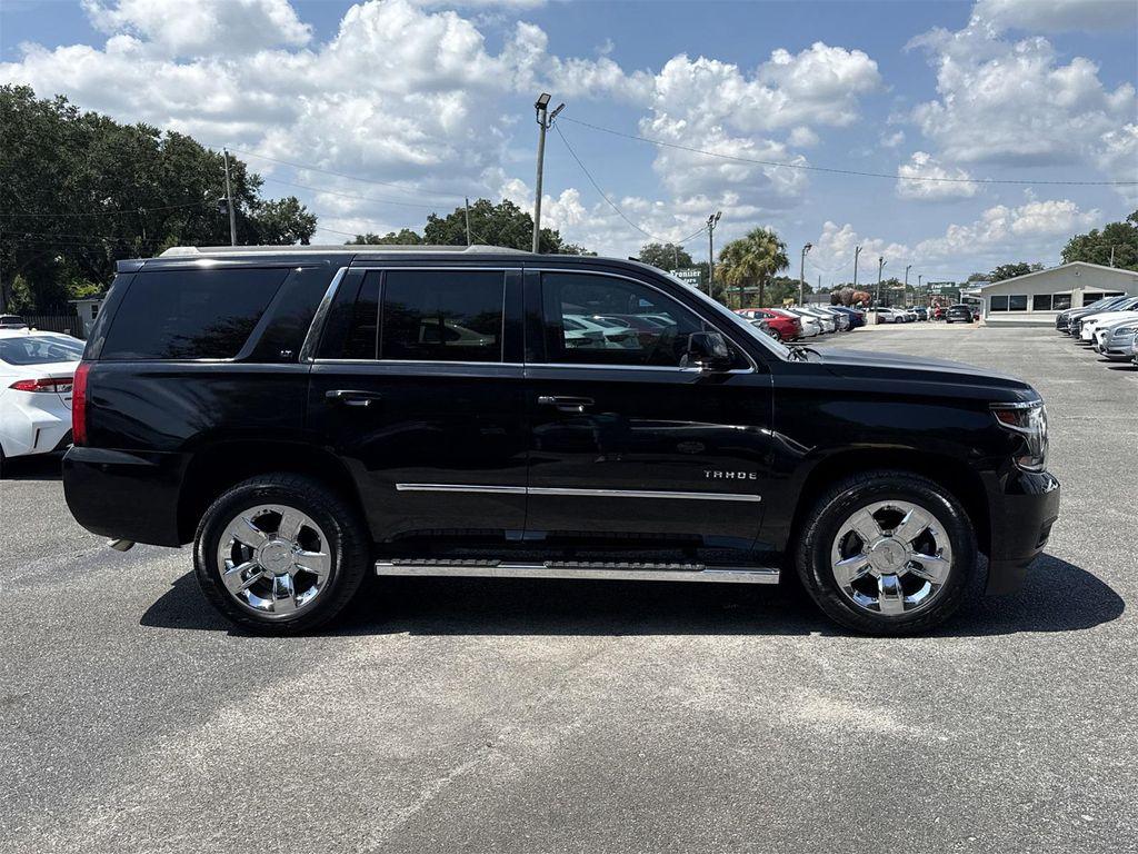 used 2016 Chevrolet Tahoe car, priced at $15,900