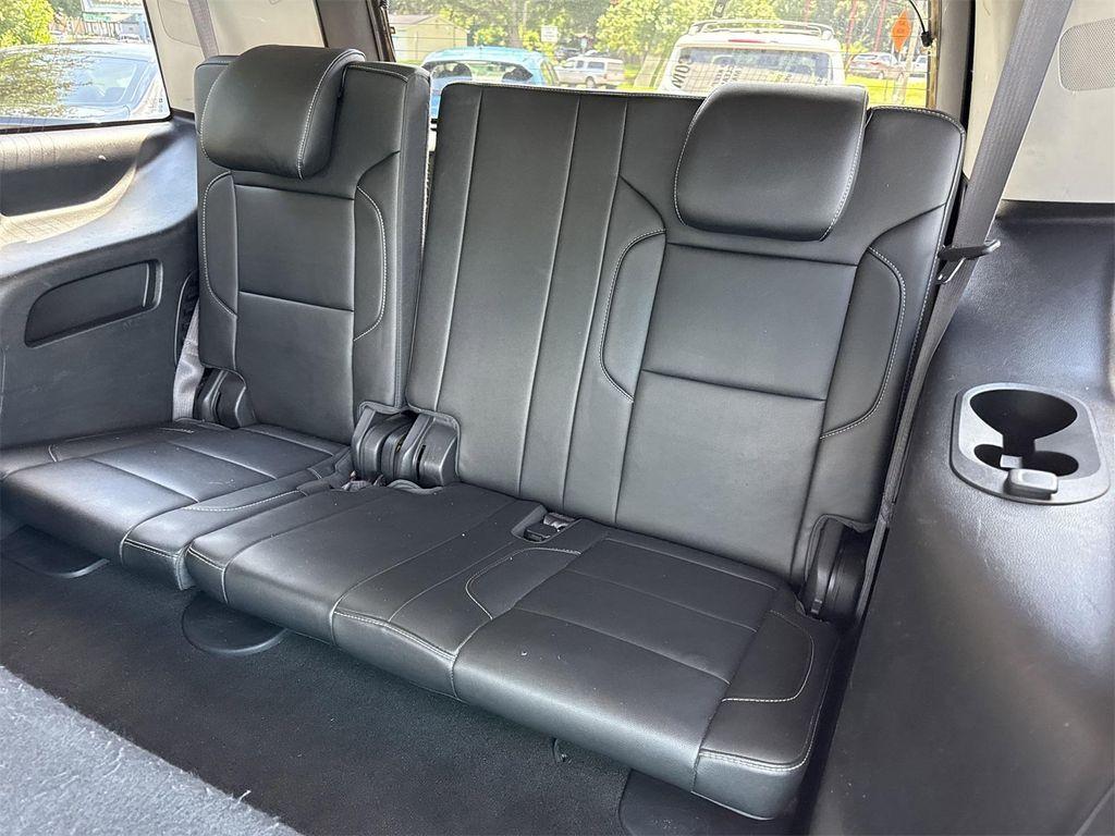 used 2016 Chevrolet Tahoe car, priced at $15,900