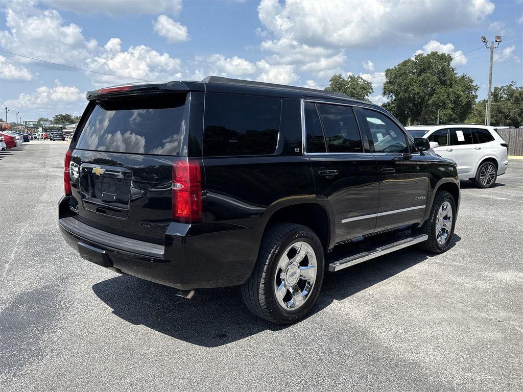 used 2016 Chevrolet Tahoe car, priced at $15,900