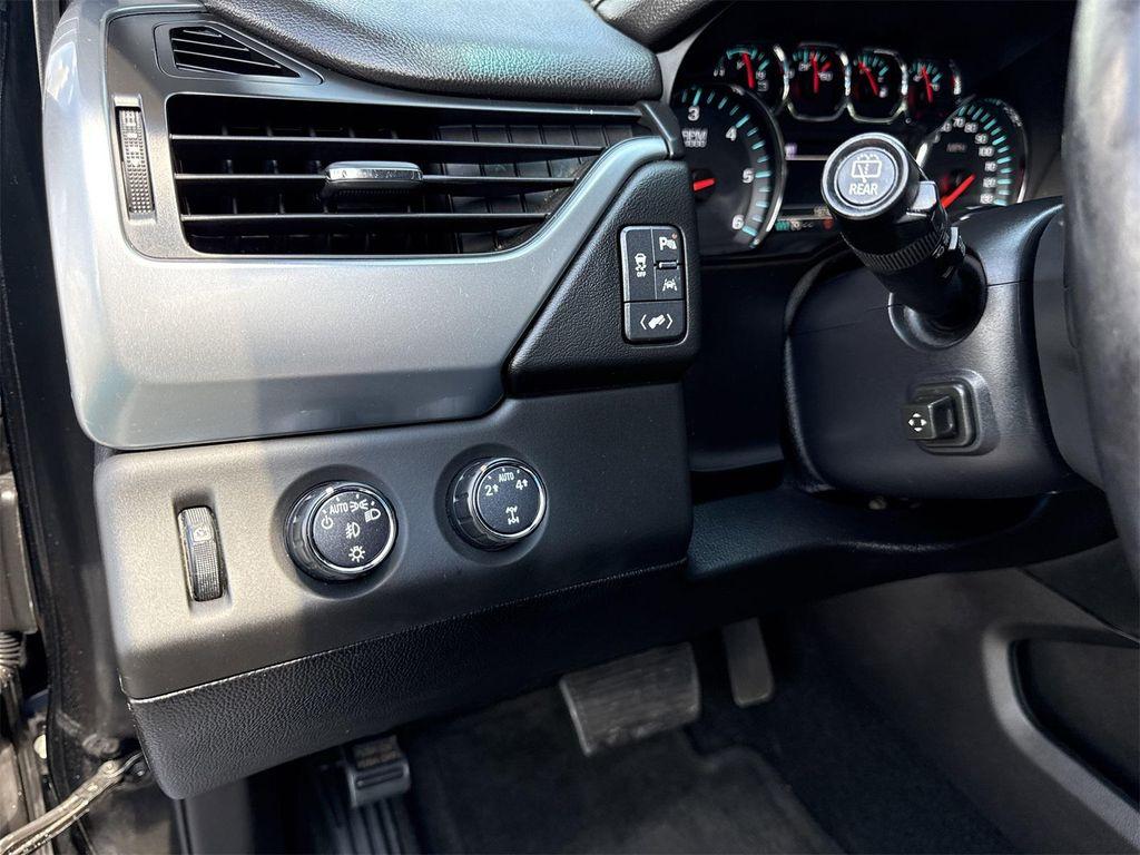 used 2016 Chevrolet Tahoe car, priced at $15,900