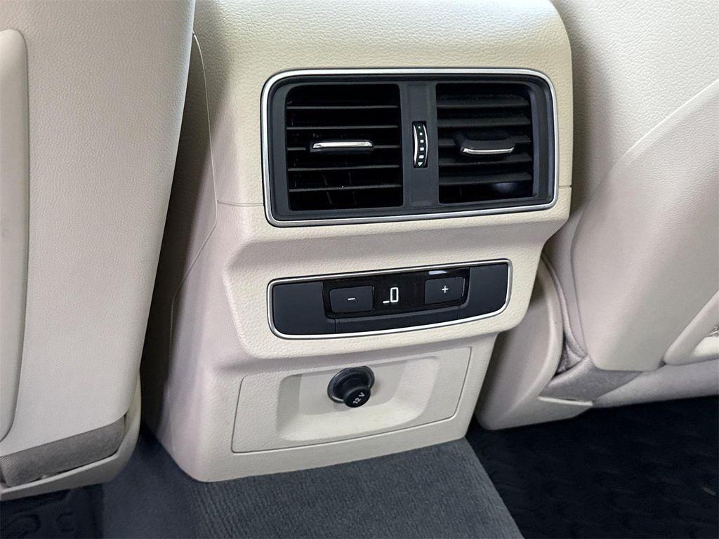 used 2019 Audi Q5 car, priced at $22,900