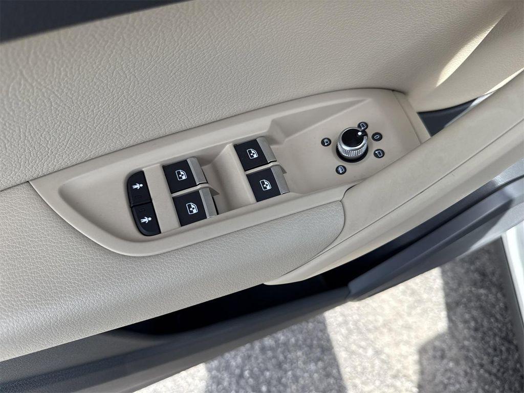 used 2019 Audi Q5 car, priced at $22,900