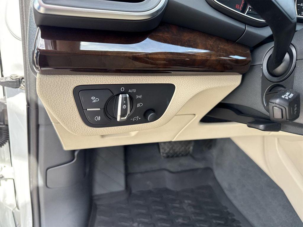 used 2019 Audi Q5 car, priced at $22,900