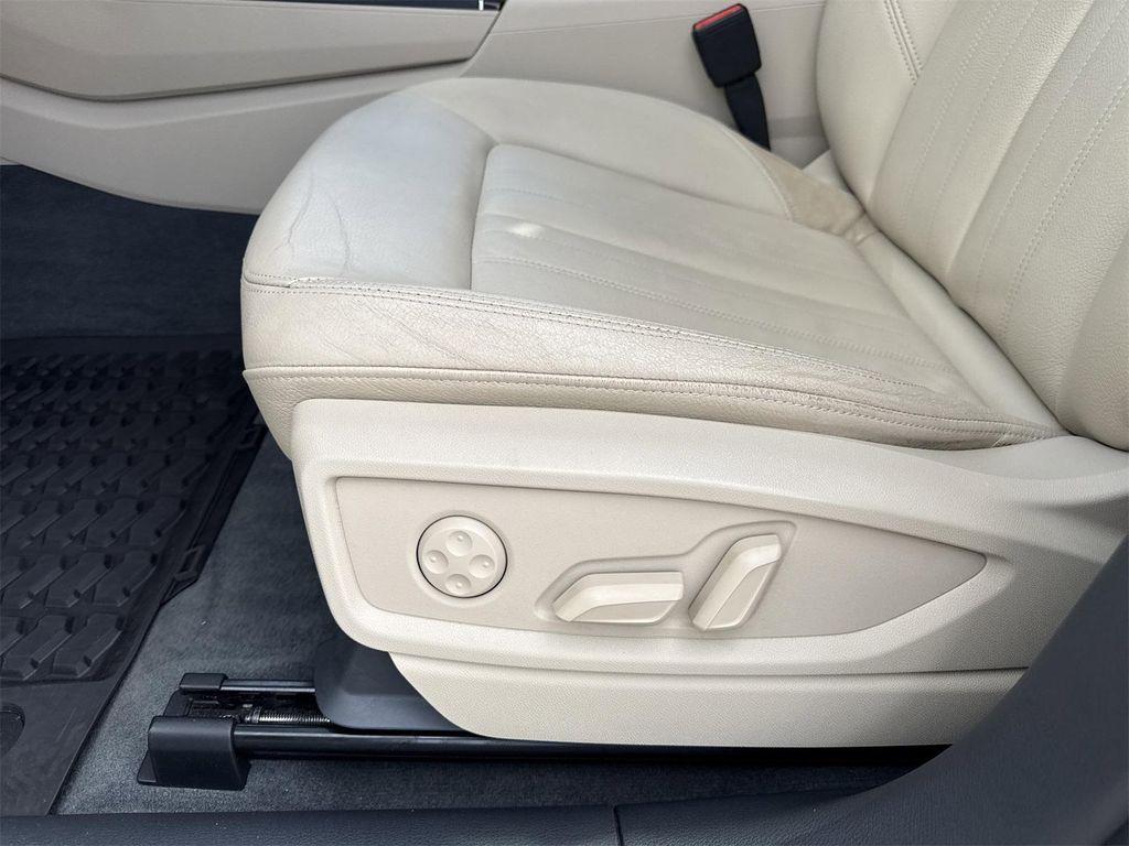 used 2019 Audi Q5 car, priced at $22,900