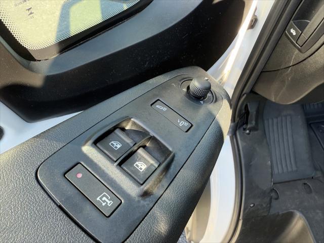used 2023 Ram ProMaster 3500 car, priced at $42,900