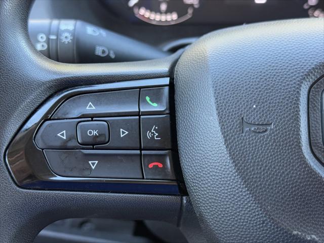 used 2023 Ram ProMaster 3500 car, priced at $42,900