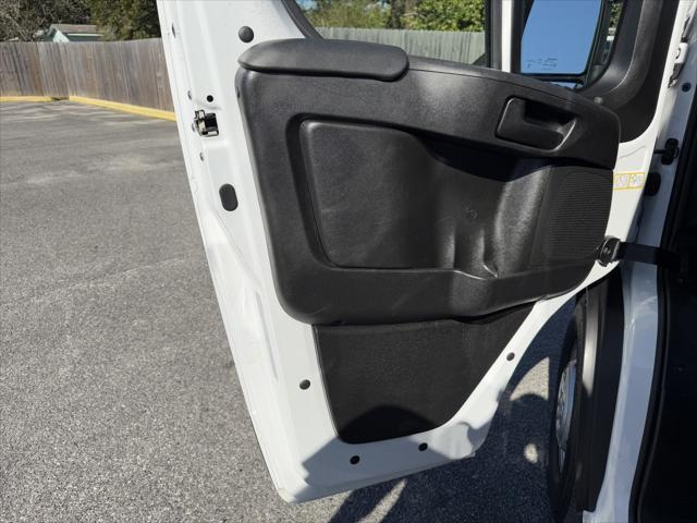 used 2023 Ram ProMaster 3500 car, priced at $42,900