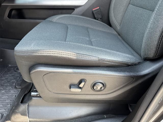 used 2022 Ram 1500 car, priced at $37,900
