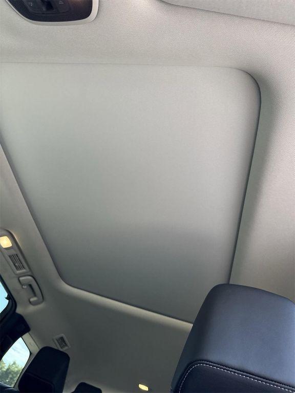 used 2023 INFINITI QX60 car, priced at $44,900