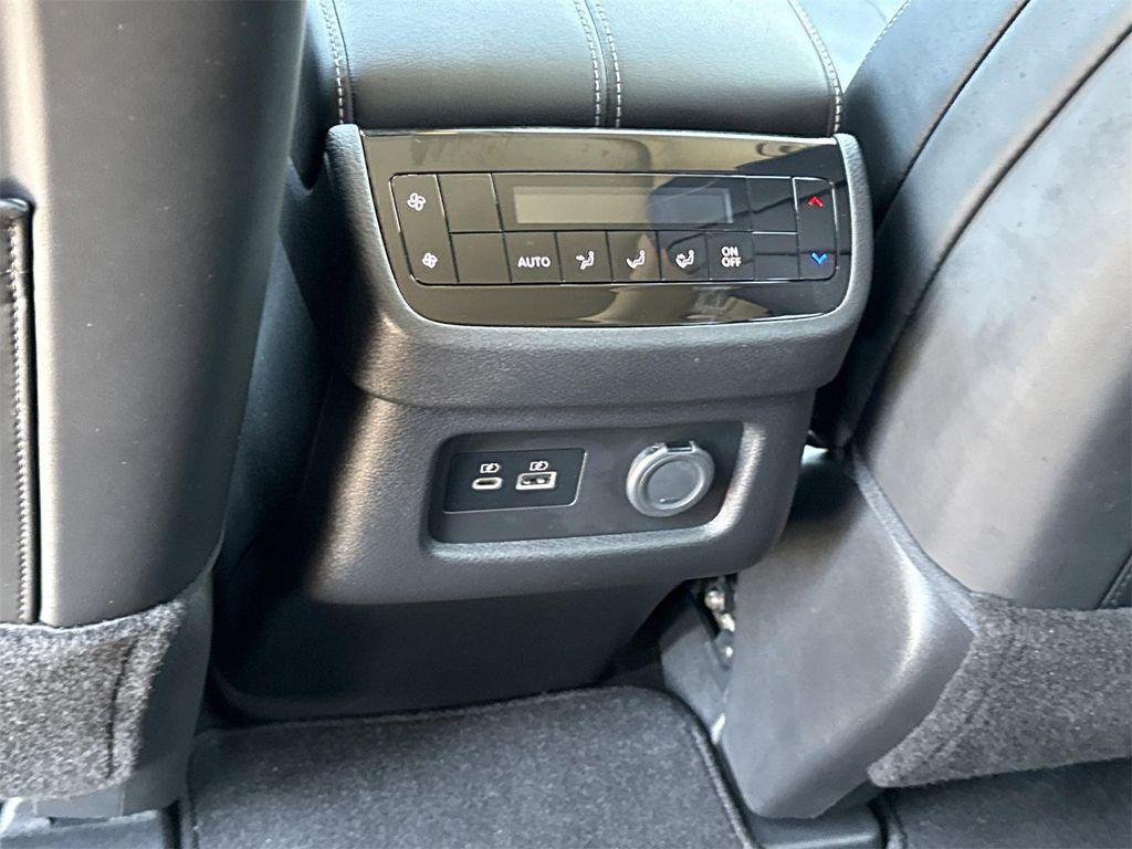 used 2023 INFINITI QX60 car, priced at $44,900