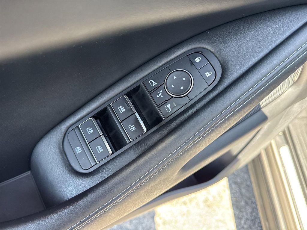 used 2023 INFINITI QX60 car, priced at $44,900