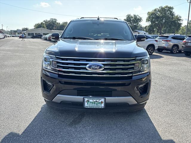 used 2019 Ford Expedition car, priced at $25,900