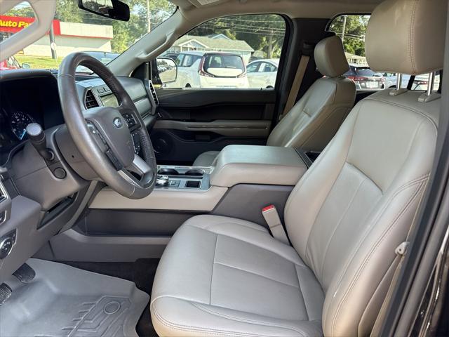 used 2019 Ford Expedition car, priced at $25,900