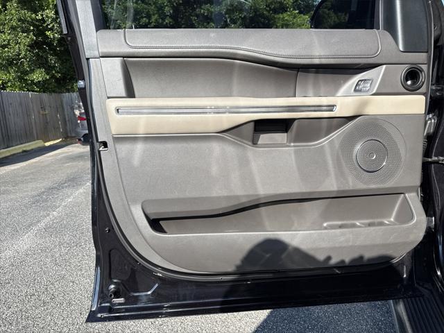 used 2019 Ford Expedition car, priced at $25,900