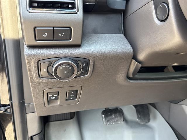 used 2019 Ford Expedition car, priced at $25,900