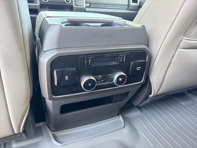 used 2019 Ford Expedition car, priced at $25,900