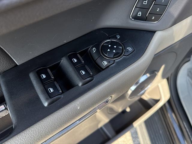 used 2019 Ford Expedition car, priced at $25,900