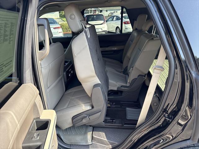 used 2019 Ford Expedition car, priced at $25,900