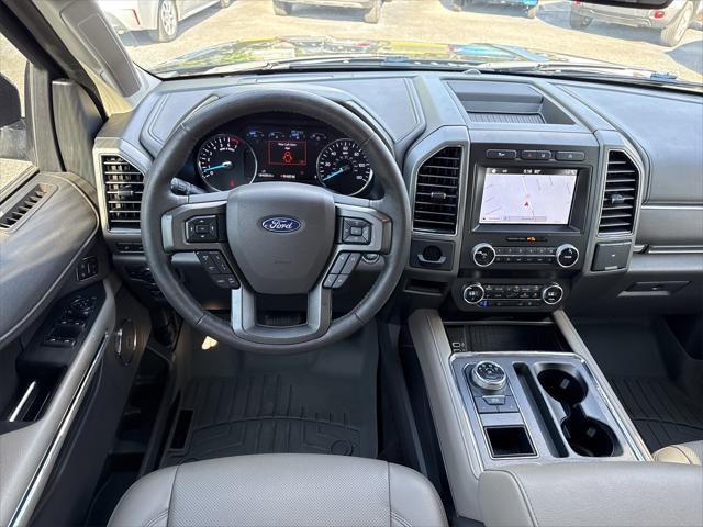 used 2019 Ford Expedition car, priced at $25,900