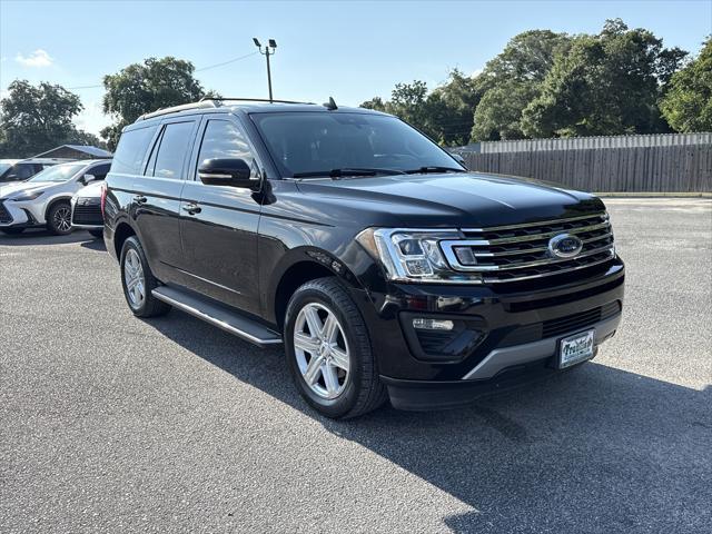 used 2019 Ford Expedition car, priced at $25,900