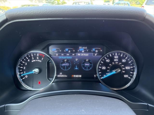 used 2019 Ford Expedition car, priced at $25,900