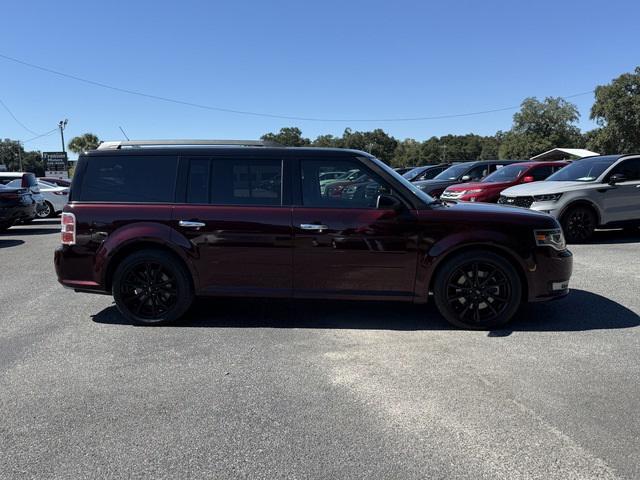 used 2019 Ford Flex car, priced at $24,900