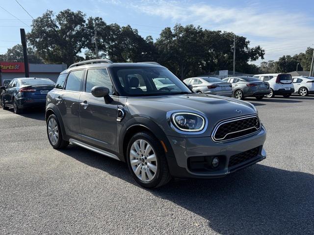 used 2020 MINI Countryman car, priced at $26,900