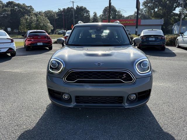 used 2020 MINI Countryman car, priced at $26,900