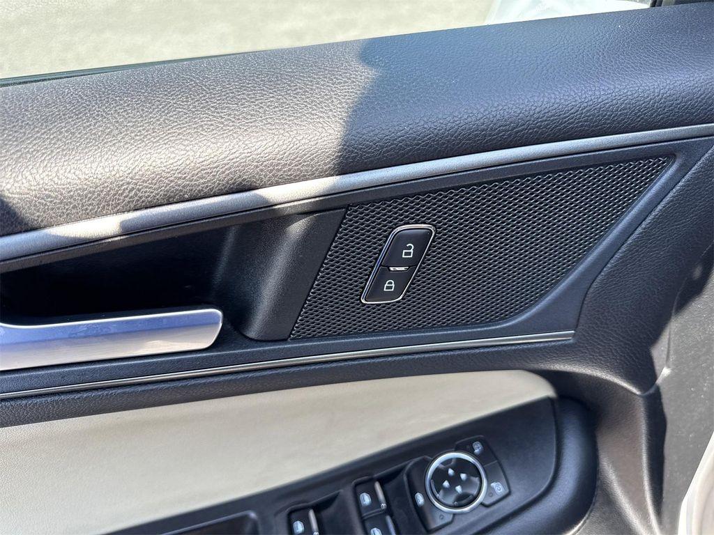 used 2023 Ford Edge car, priced at $23,900