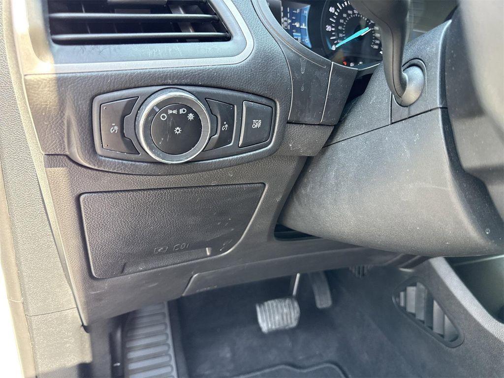 used 2023 Ford Edge car, priced at $23,900