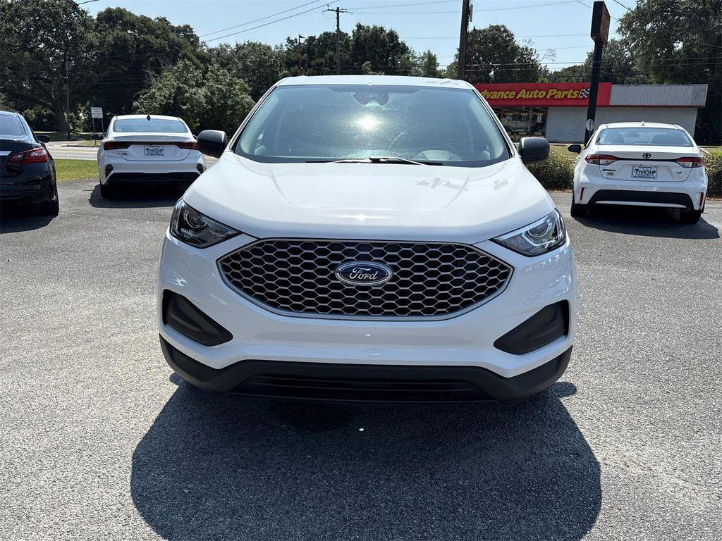 used 2023 Ford Edge car, priced at $23,900