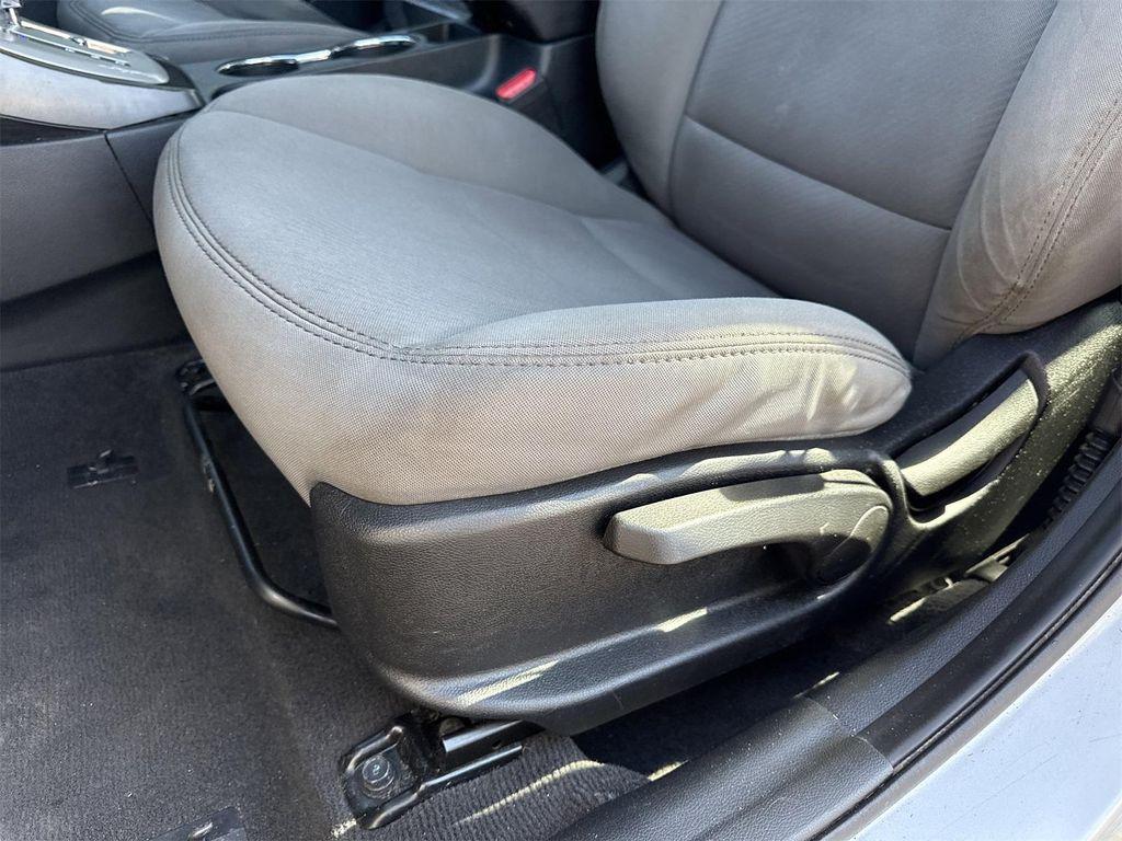 used 2011 Hyundai Elantra car, priced at $7,900