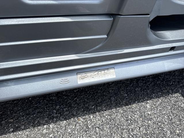 used 2022 Toyota Sienna car, priced at $39,900