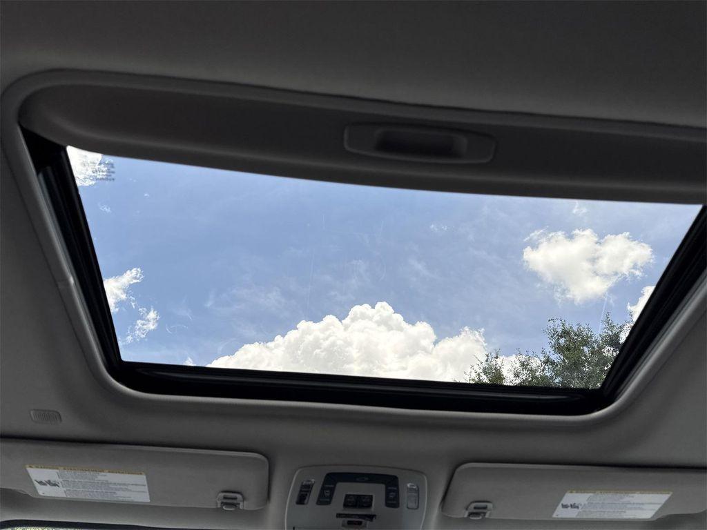 used 2022 Toyota Sienna car, priced at $40,900