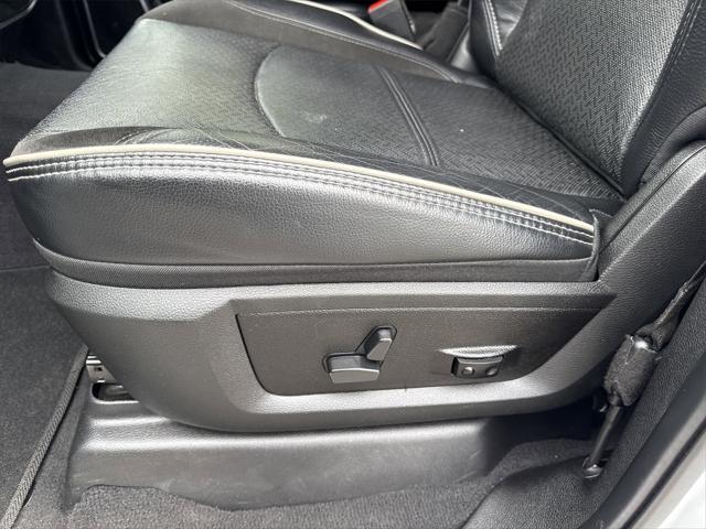used 2024 Ram 2500 car, priced at $68,900