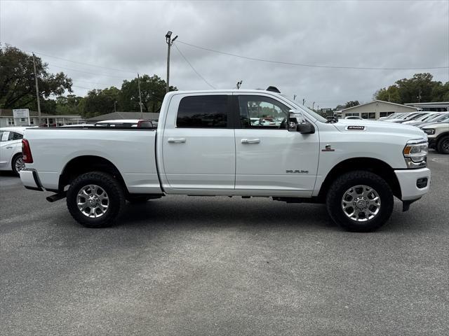 used 2024 Ram 2500 car, priced at $68,900