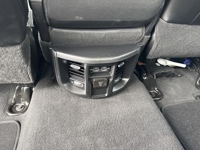 used 2024 Ram 2500 car, priced at $68,900