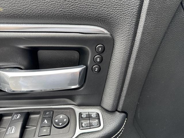 used 2024 Ram 2500 car, priced at $68,900