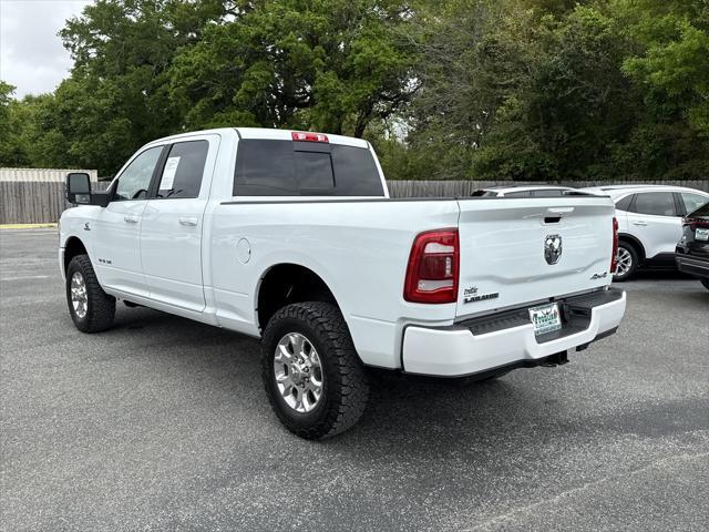 used 2024 Ram 2500 car, priced at $68,900