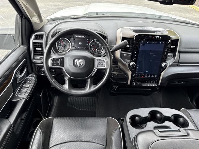 used 2024 Ram 2500 car, priced at $68,900