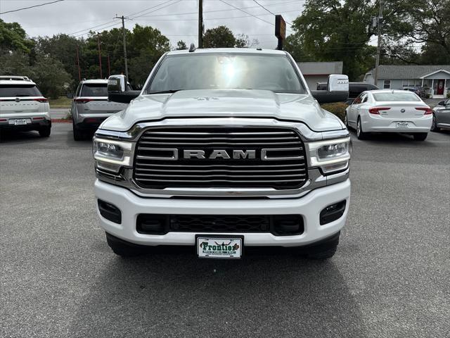 used 2024 Ram 2500 car, priced at $68,900