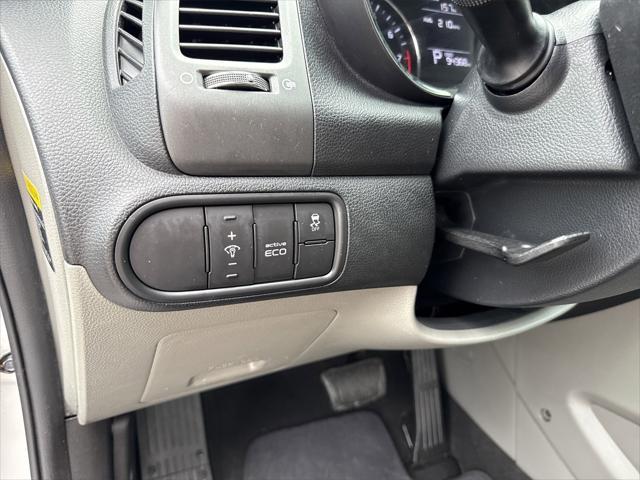 used 2015 Kia Forte car, priced at $10,900