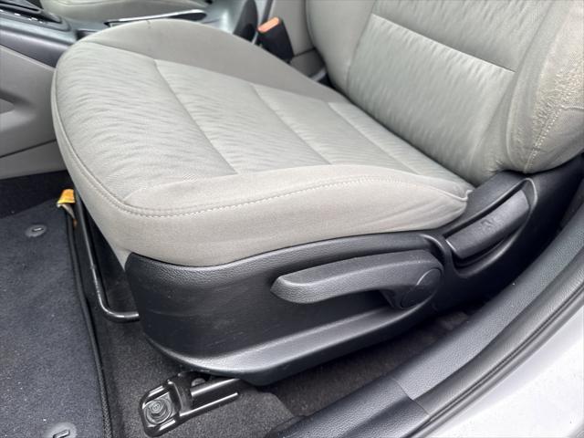 used 2015 Kia Forte car, priced at $10,900