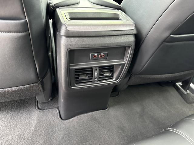 used 2024 Nissan Murano car, priced at $32,900