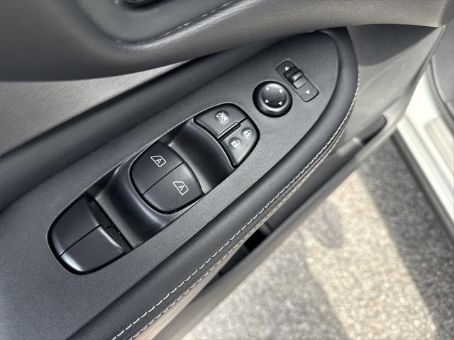 used 2024 Nissan Murano car, priced at $32,900