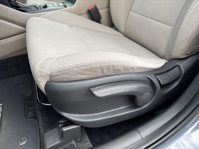 used 2020 Hyundai Tucson car, priced at $19,900